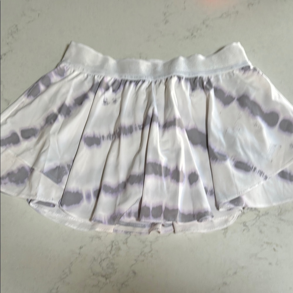 Lululemon skirt